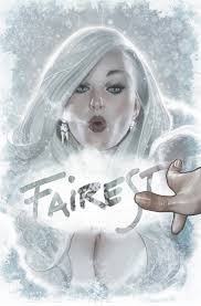 Fairest Comic Books